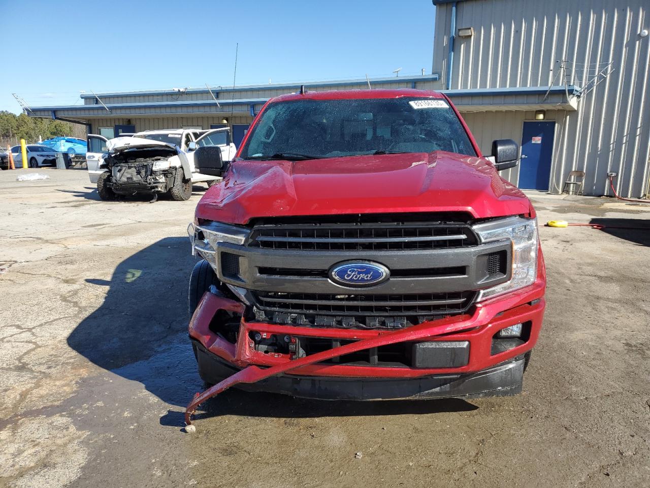 2020 Ford F-150 - Image 5