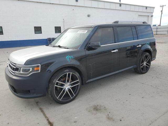 2014 Ford Flex Limited