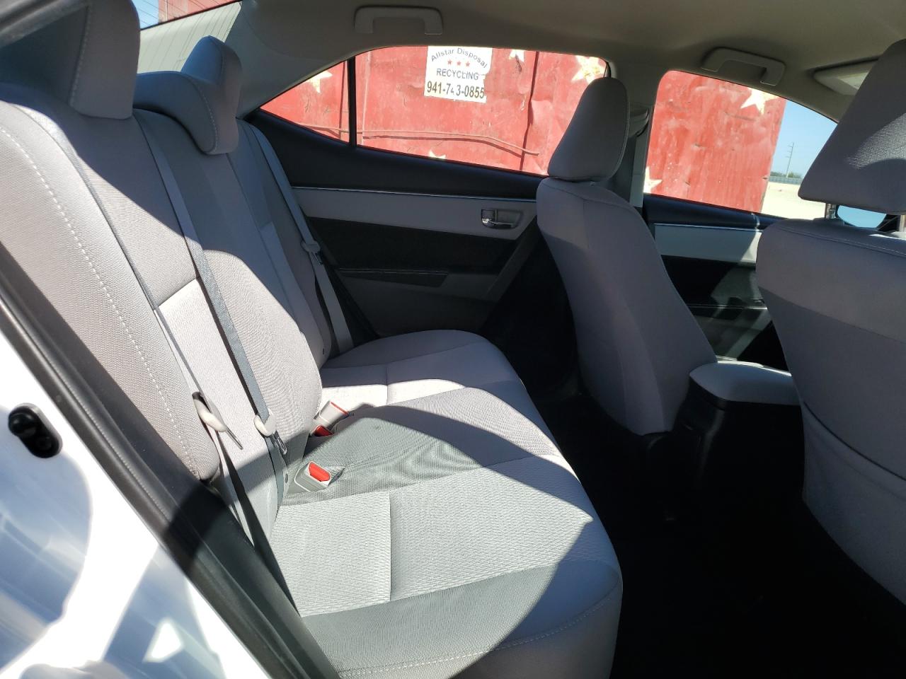 2014 Toyota Corolla - Image 10