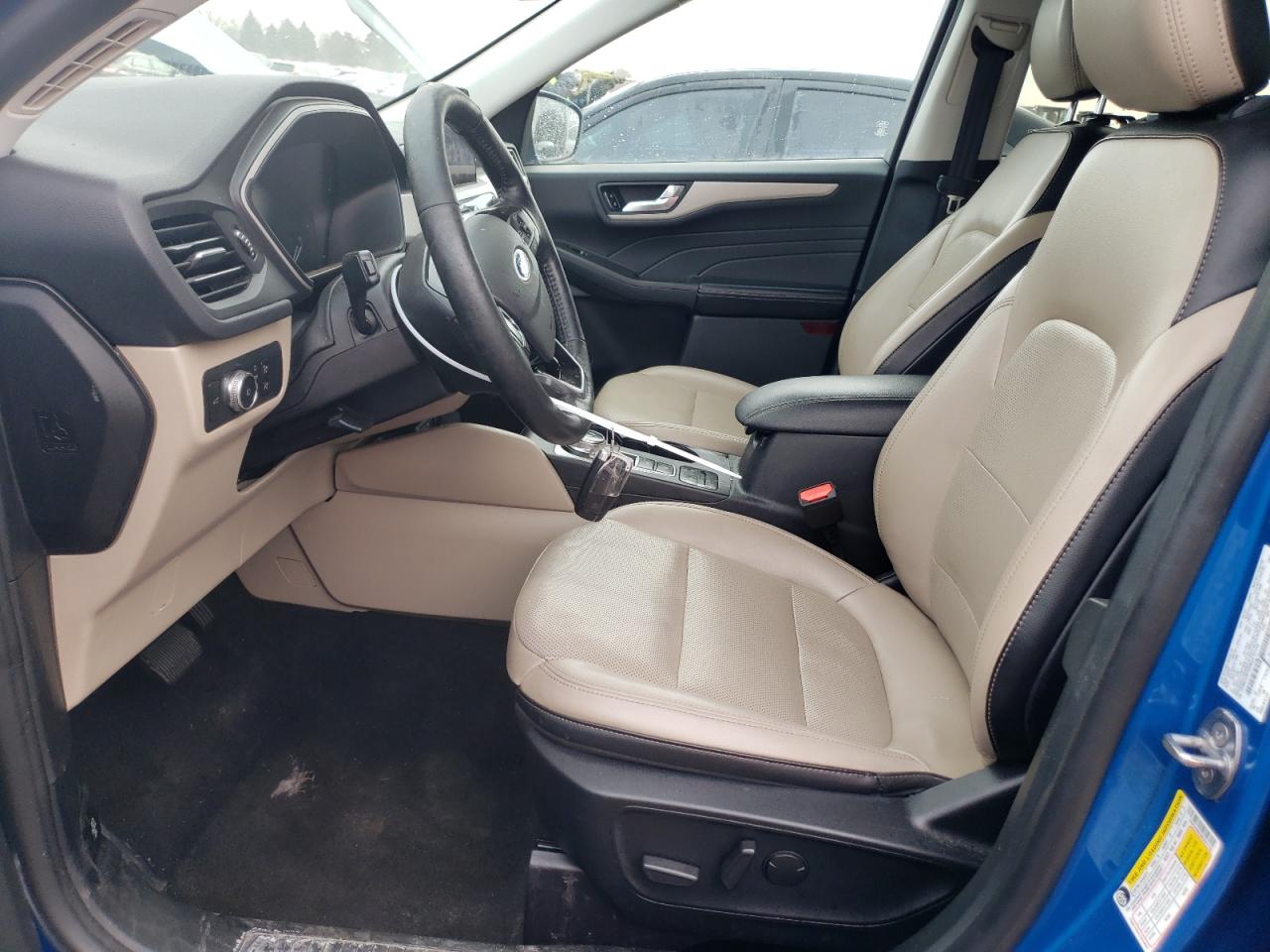 2021 Ford Escape - Image 7