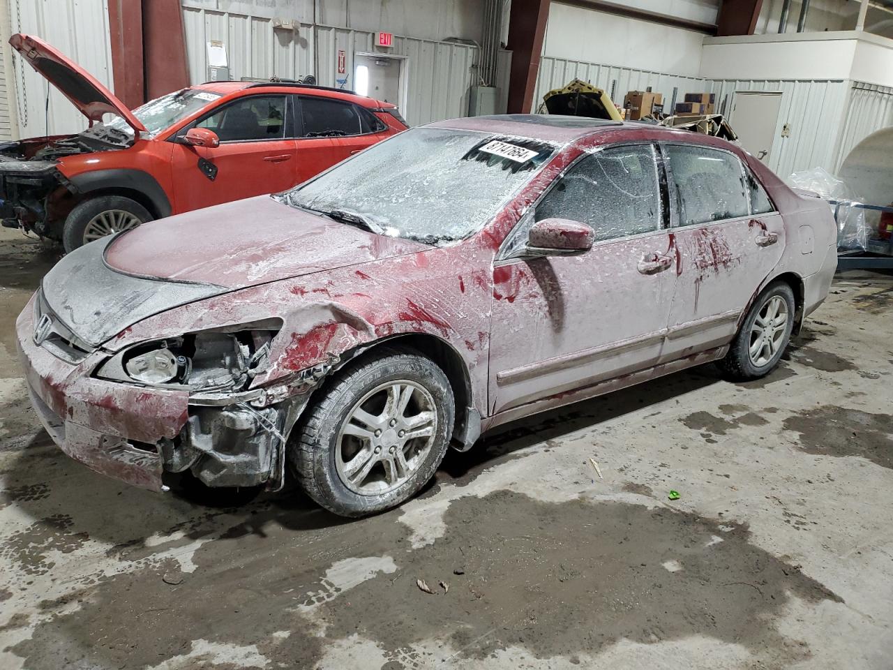 2007 Honda Accord - Image 1