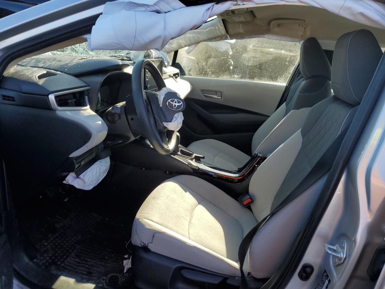 2020 Toyota Corolla - Image 7