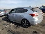 2018 Subaru Impreza Sport იყიდება Denver-ში, CO - Front End