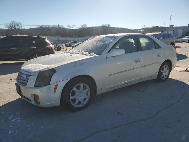 2004 Cadillac Cts 