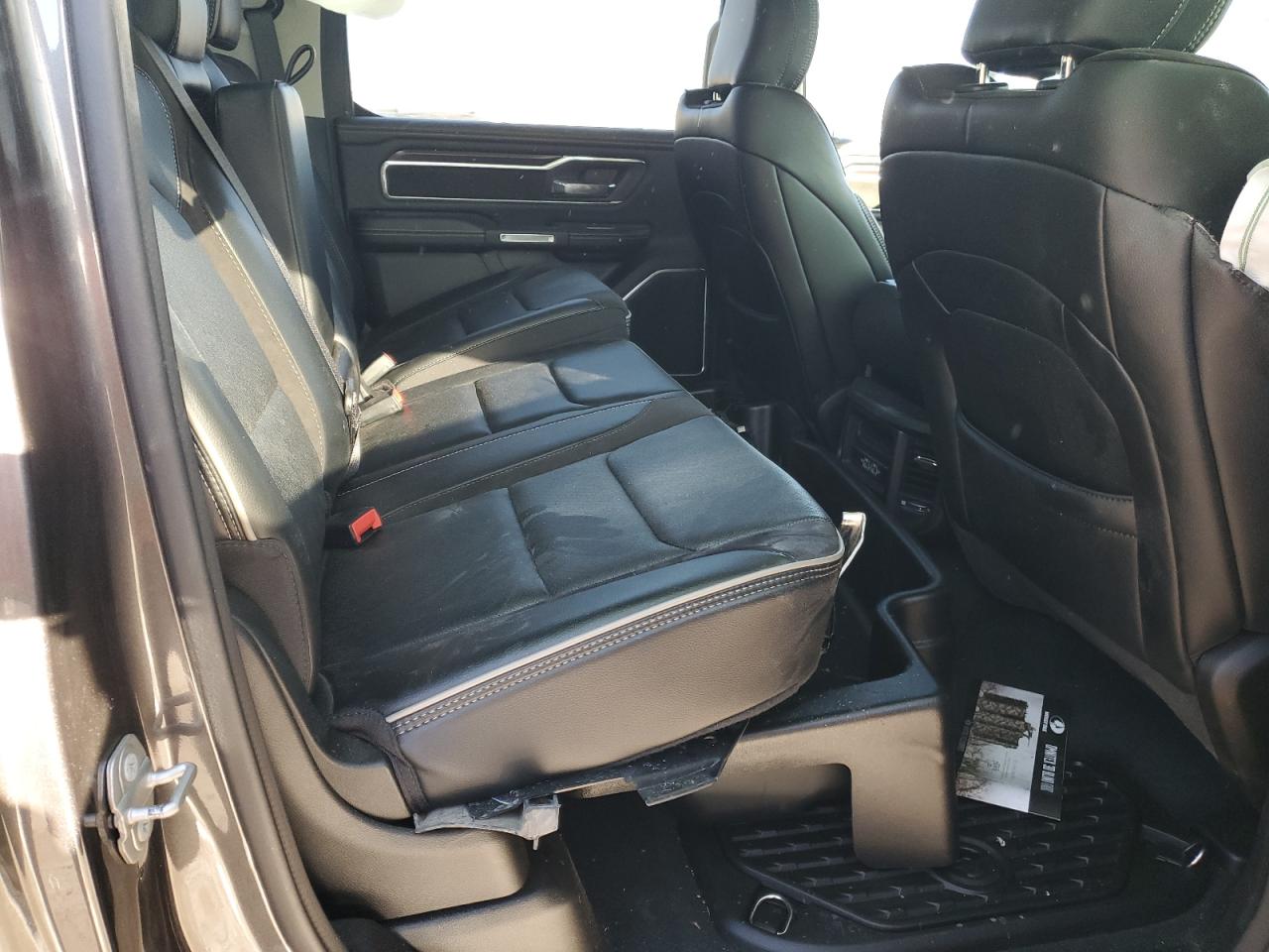 2022 RAM 1500 - Image 10