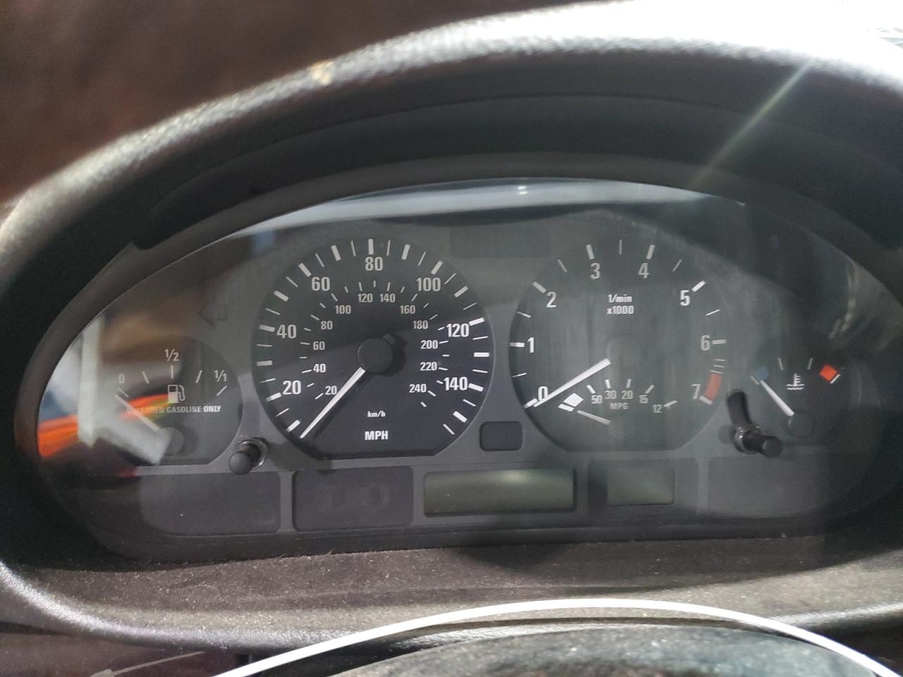 2005 BMW 3er - Image 9