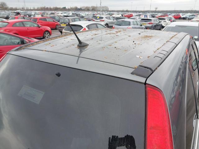 2012 HONDA CR-V ES-T
