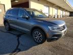 2020 Volkswagen Tiguan Se na sprzedaż w Exeter, RI - Mechanical