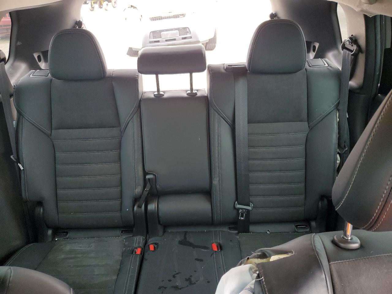 2022 Mitsubishi Outlander Se VIN: JA4J4UA87NZ088255 Lot: 87334234