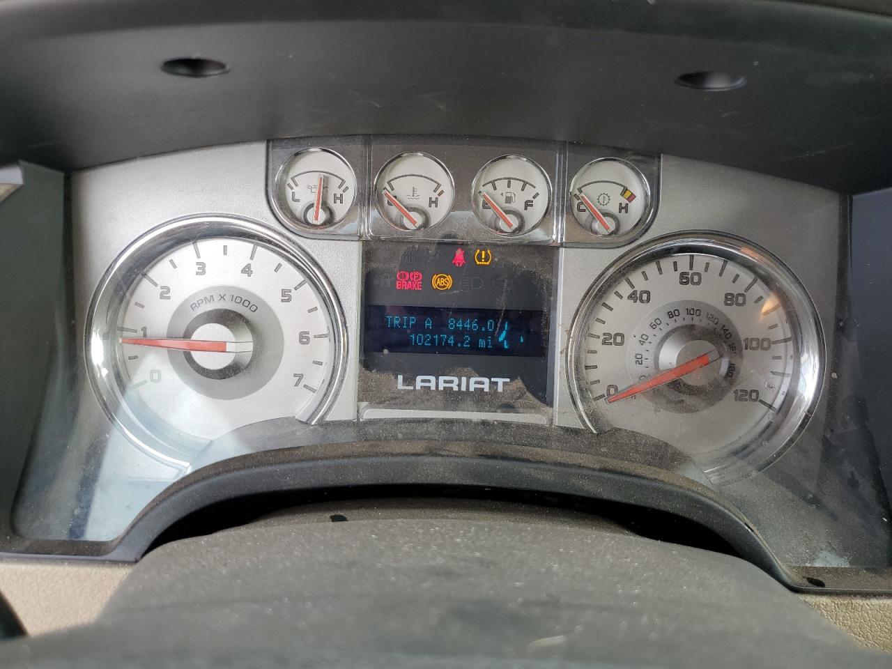2010 Ford F-150 - Image 9