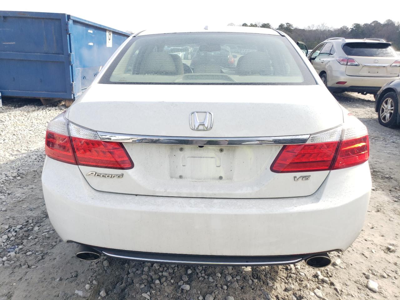 2013 Honda Accord - Image 6