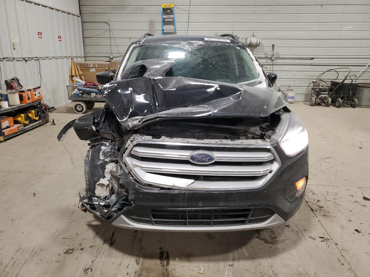2018 Ford Escape - Image 5