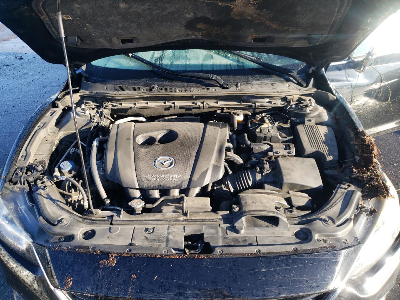 2016 Mazda 6 - Image 12