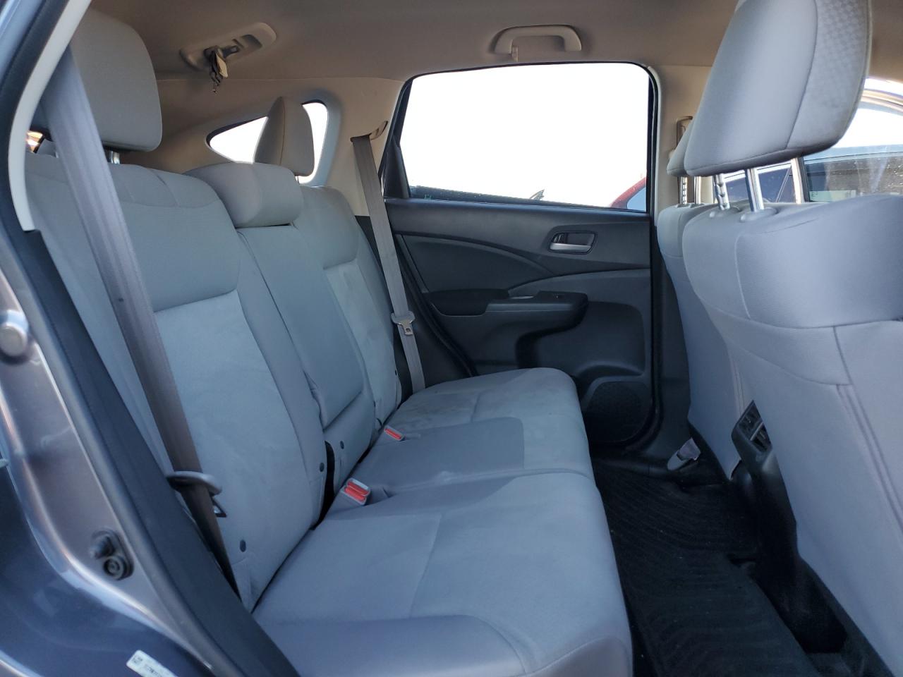 2015 Honda CR-V - Image 11