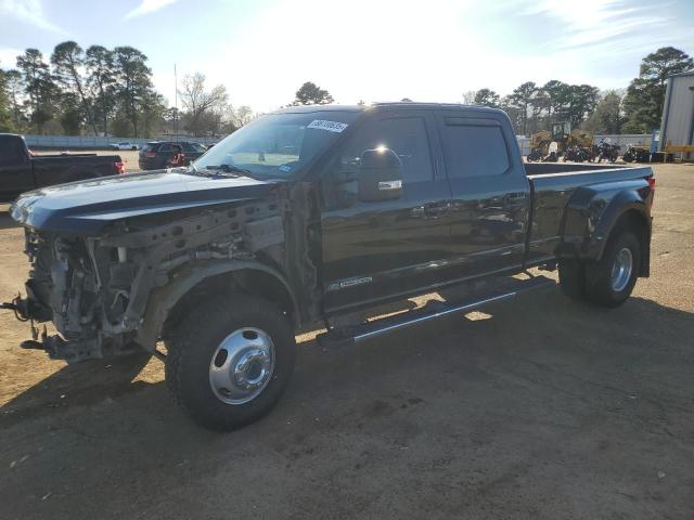 2020 Ford F350 Super Duty