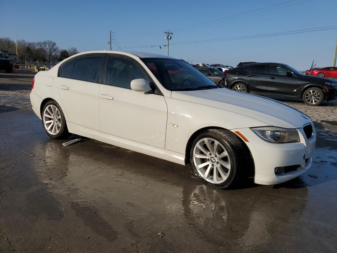 2011 BMW 3er - Image 4