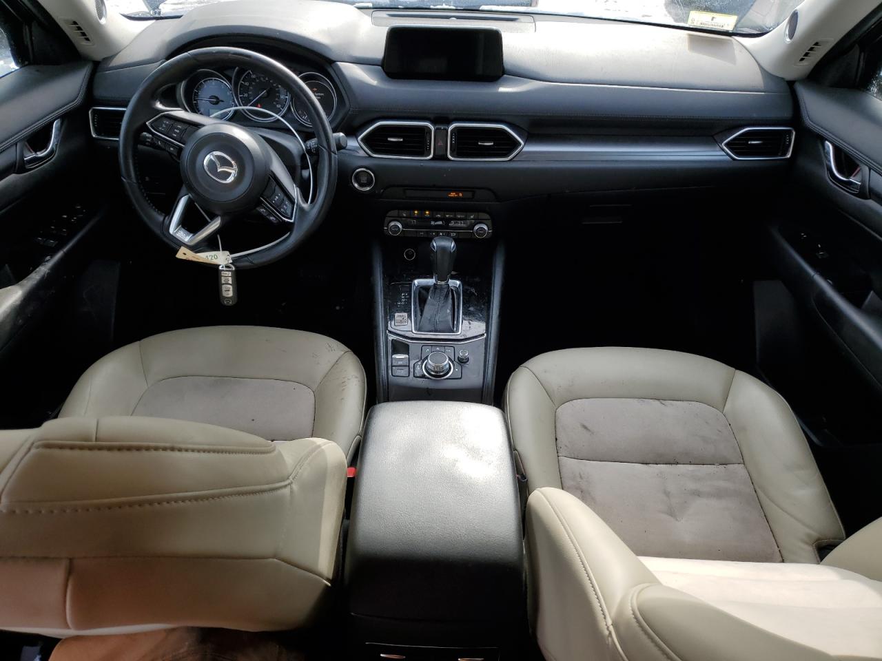 2019 Mazda CX-5 - Image 8