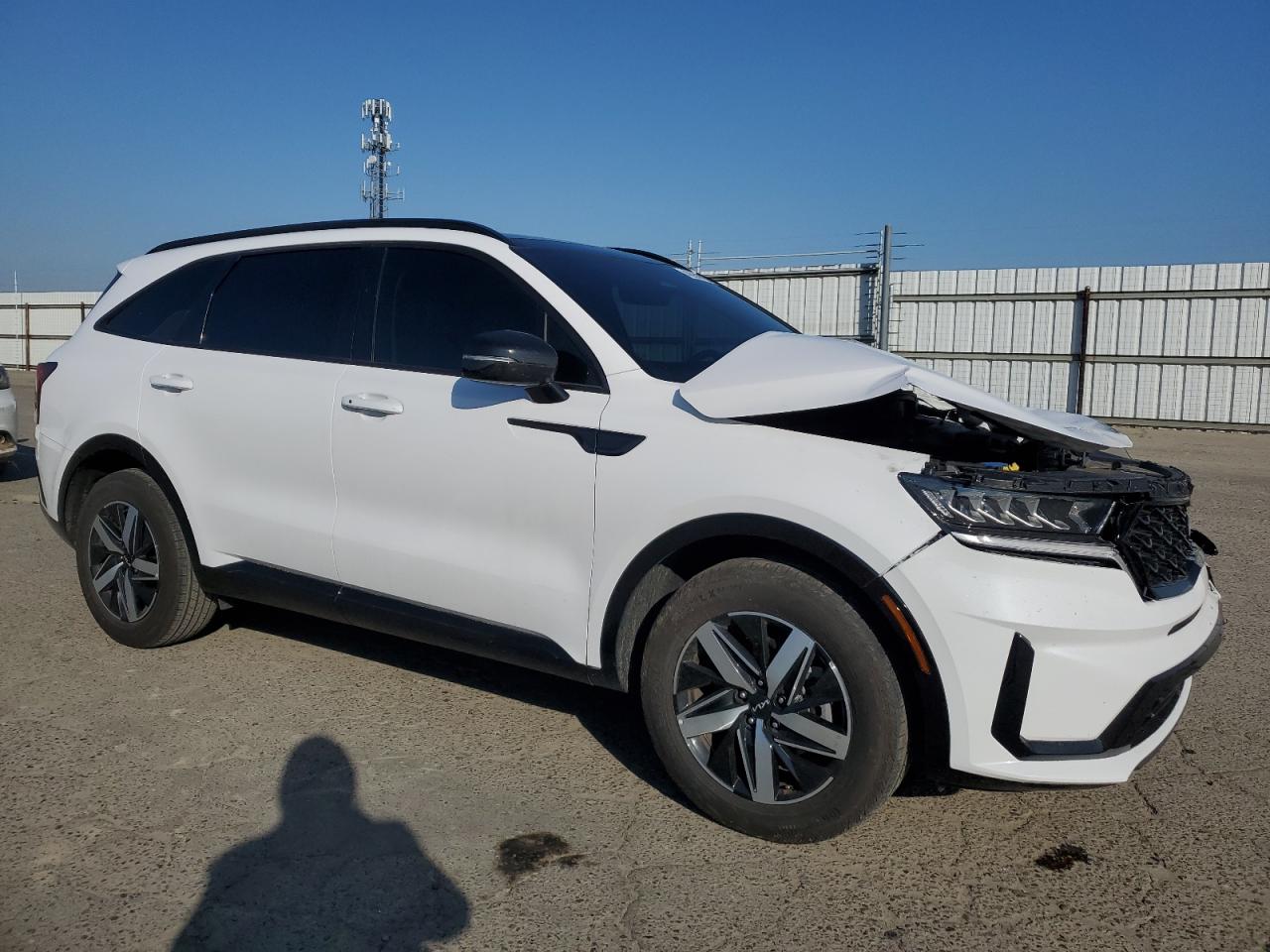 2022 Kia Sorento - Image 4