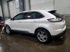 Ham Lake, MN에서 판매 중인 2016 Ford Edge Titanium - Front End