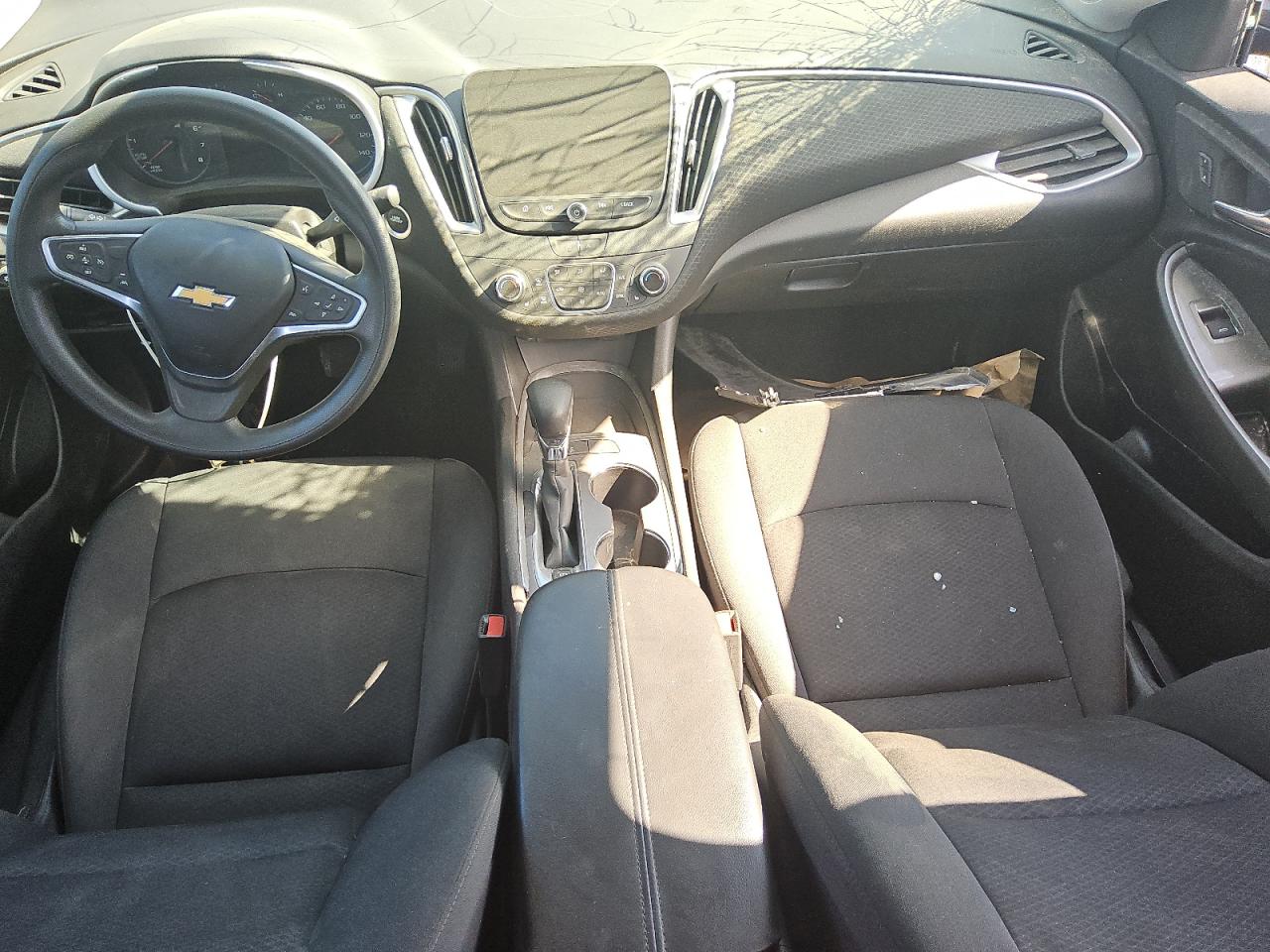 2023 Chevrolet Malibu - Image 8