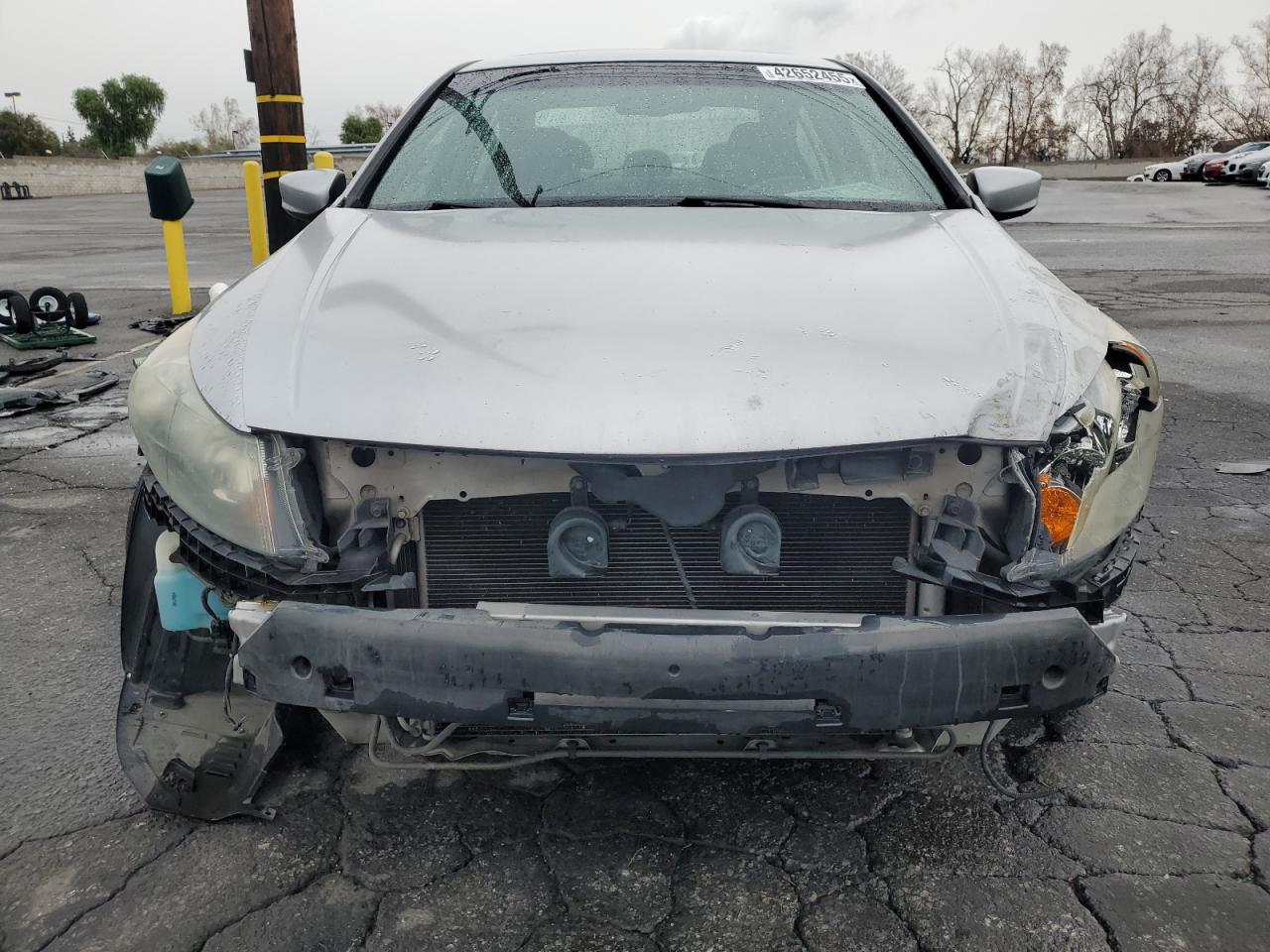 2008 Honda Accord - Image 5