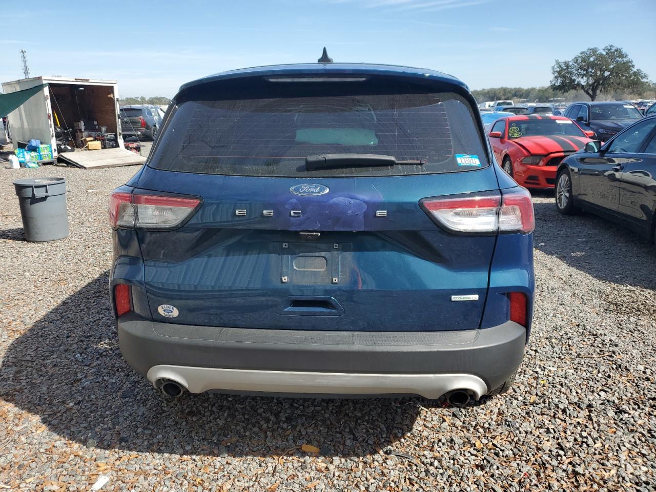 2020 Ford Escape - Image 6