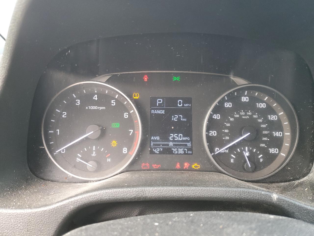 2018 Hyundai Elantra - Image 9