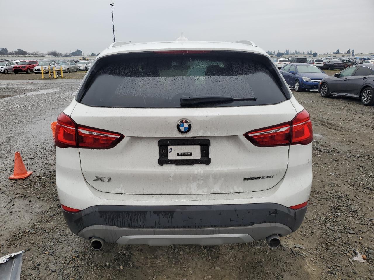 2018 BMW X1 - Image 6