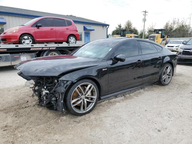 2016 Audi A7 Premium Plus
