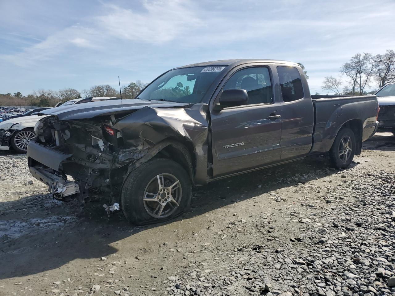 2013 Toyota Tacoma - Image 1