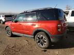 2022 Ford Bronco Sport Outer Banks للبيع في Albuquerque، NM - Undercarriage