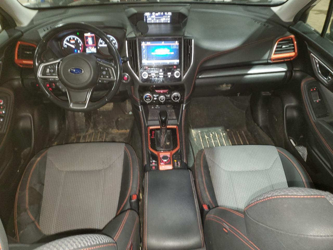 2019 Subaru Forester - Image 8
