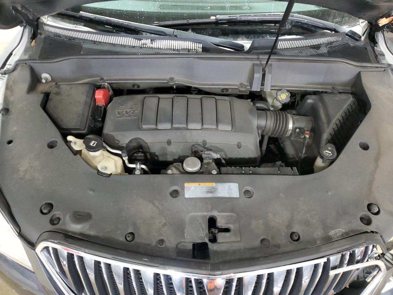 2014 Buick Enclave - Image 12