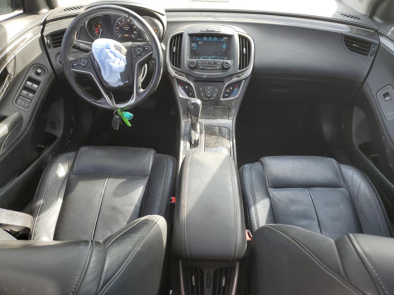 2014 Buick LaCrosse - Image 8
