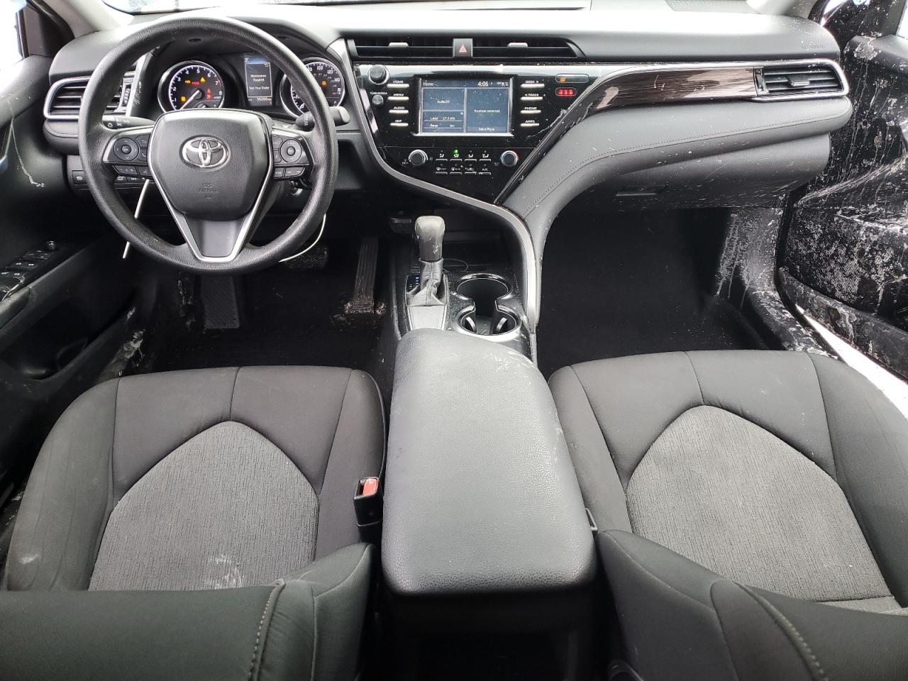 2019 Toyota Camry - Image 8