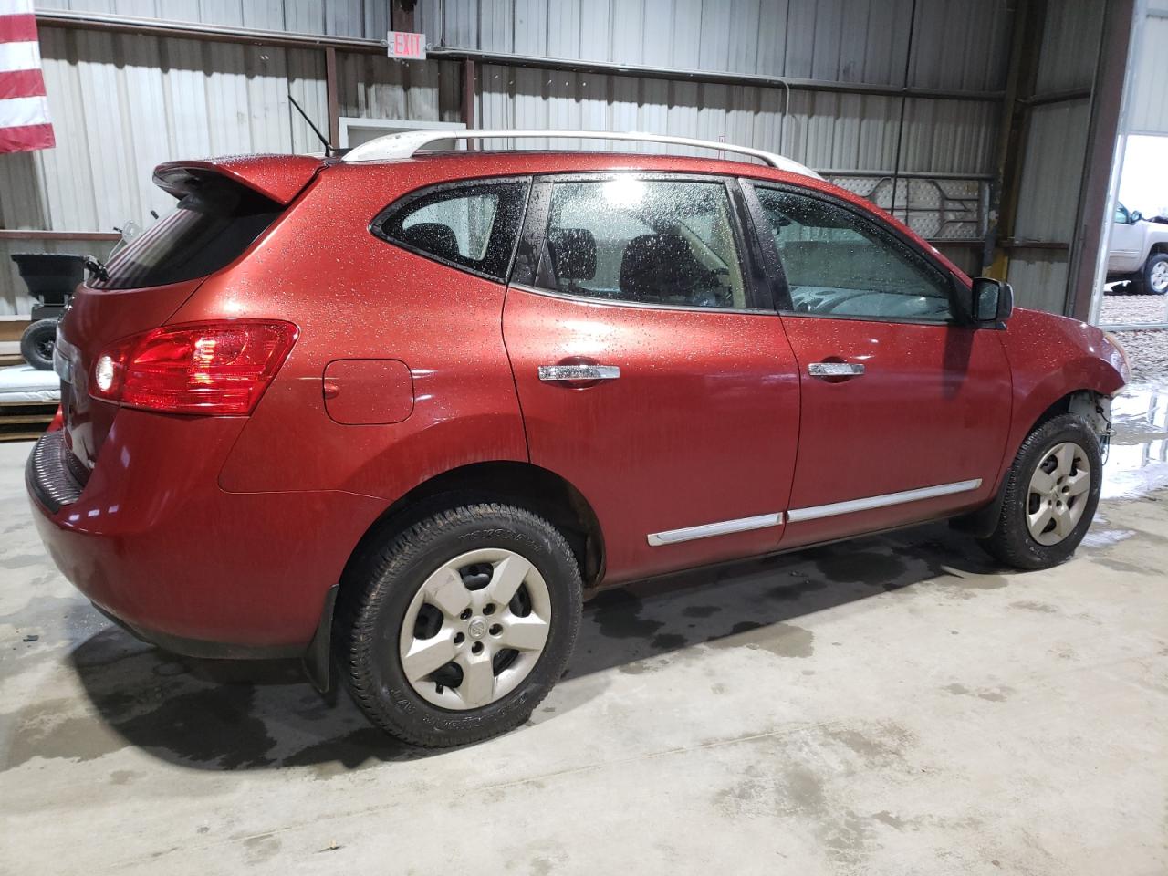 2014 Nissan Rogue - Image 3