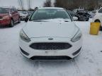 2016 Ford Focus Se na sprzedaż w London, ON - Front End