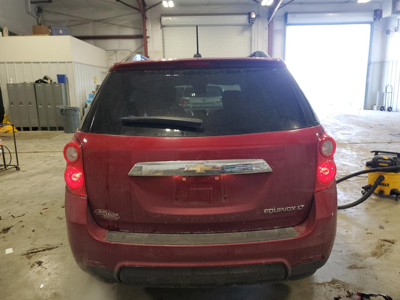 2015 Chevrolet Equinox - Image 6
