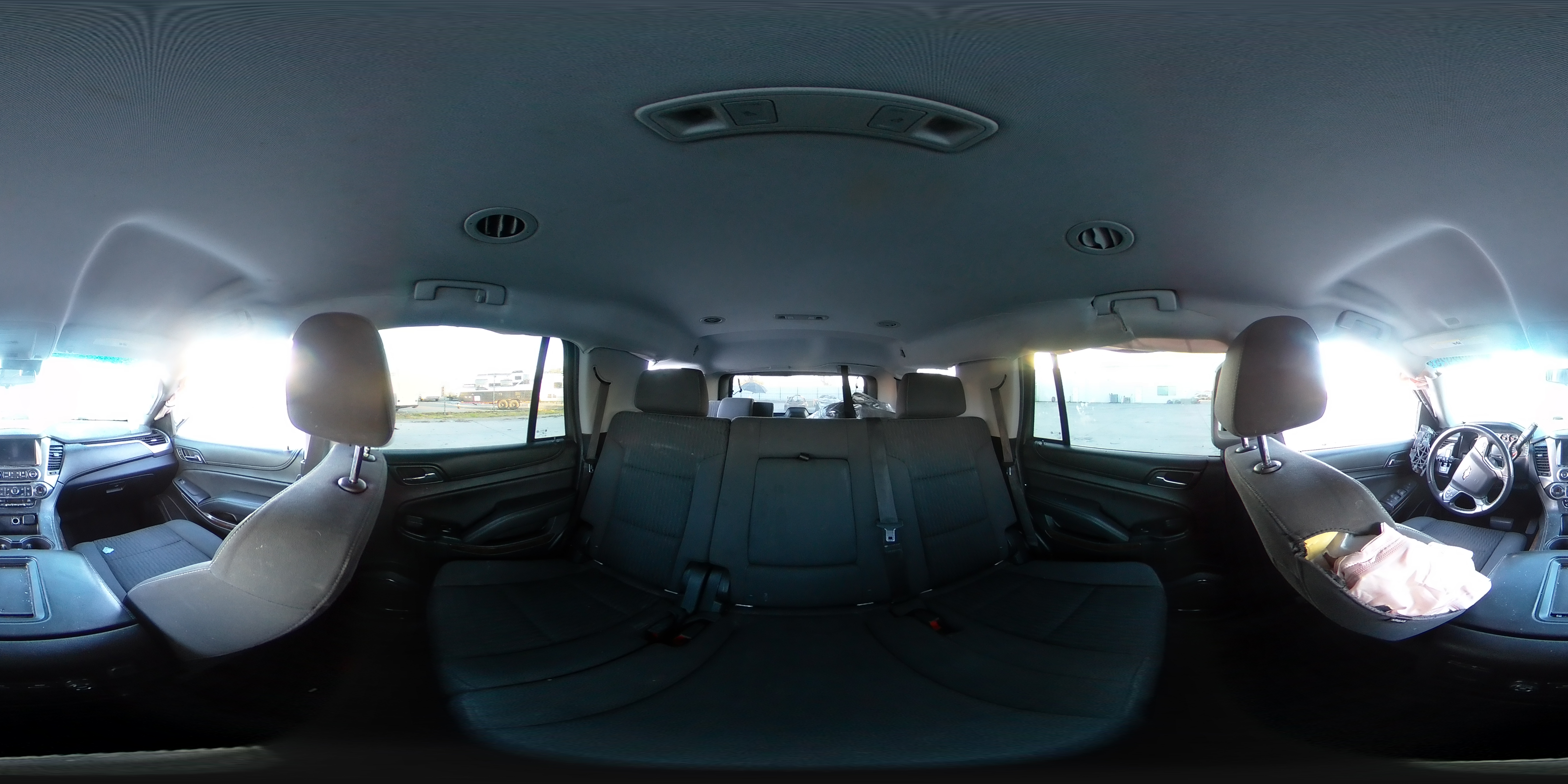 2018 Chevrolet Tahoe - Image 13