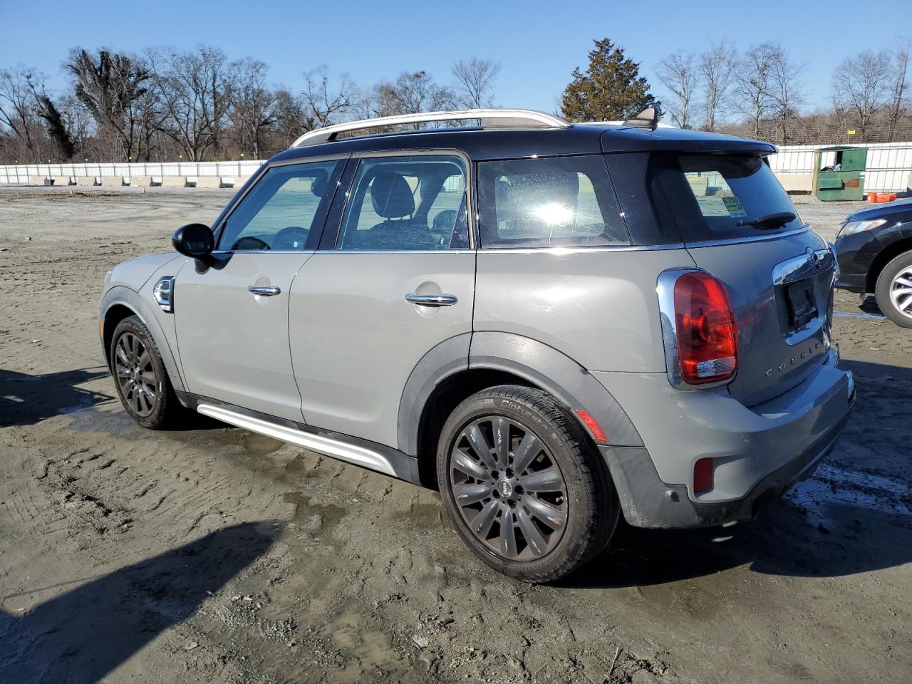 2019 MINI Cooper - Image 2