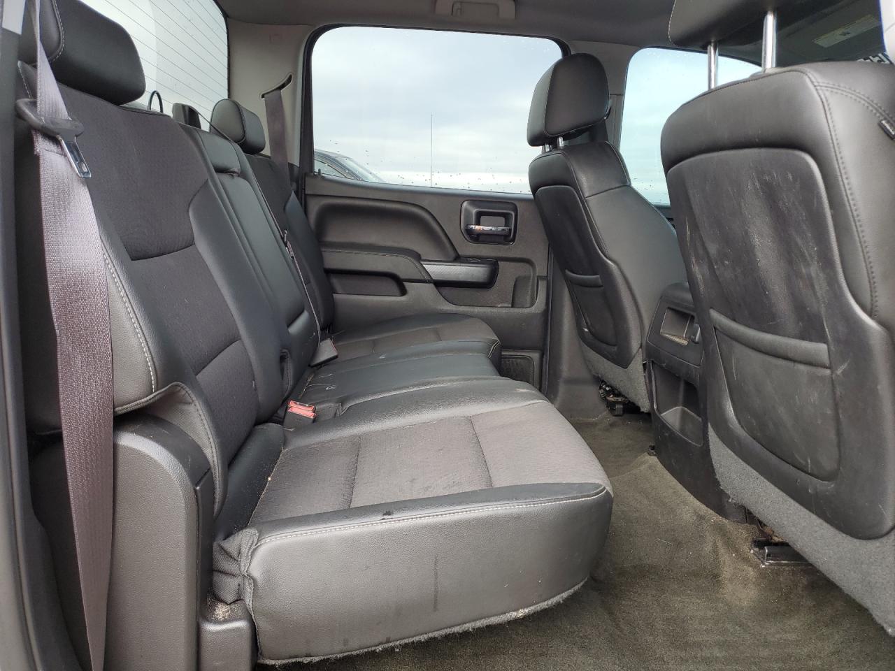 2015 GMC Sierra - Image 10