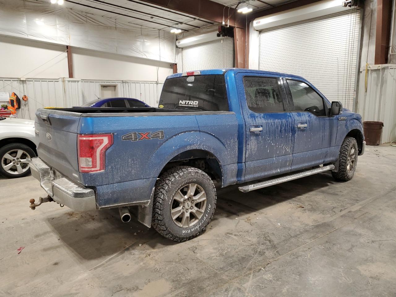 2015 Ford F-150 - Image 3