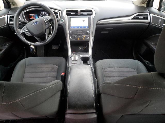  FORD FUSION 2020 Szary
