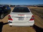 2009 Mercedes-Benz E 550 en Venta en American Canyon, CA - Minor Dent/Scratches