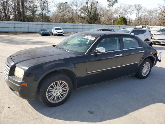 2010 Chrysler 300 Touring