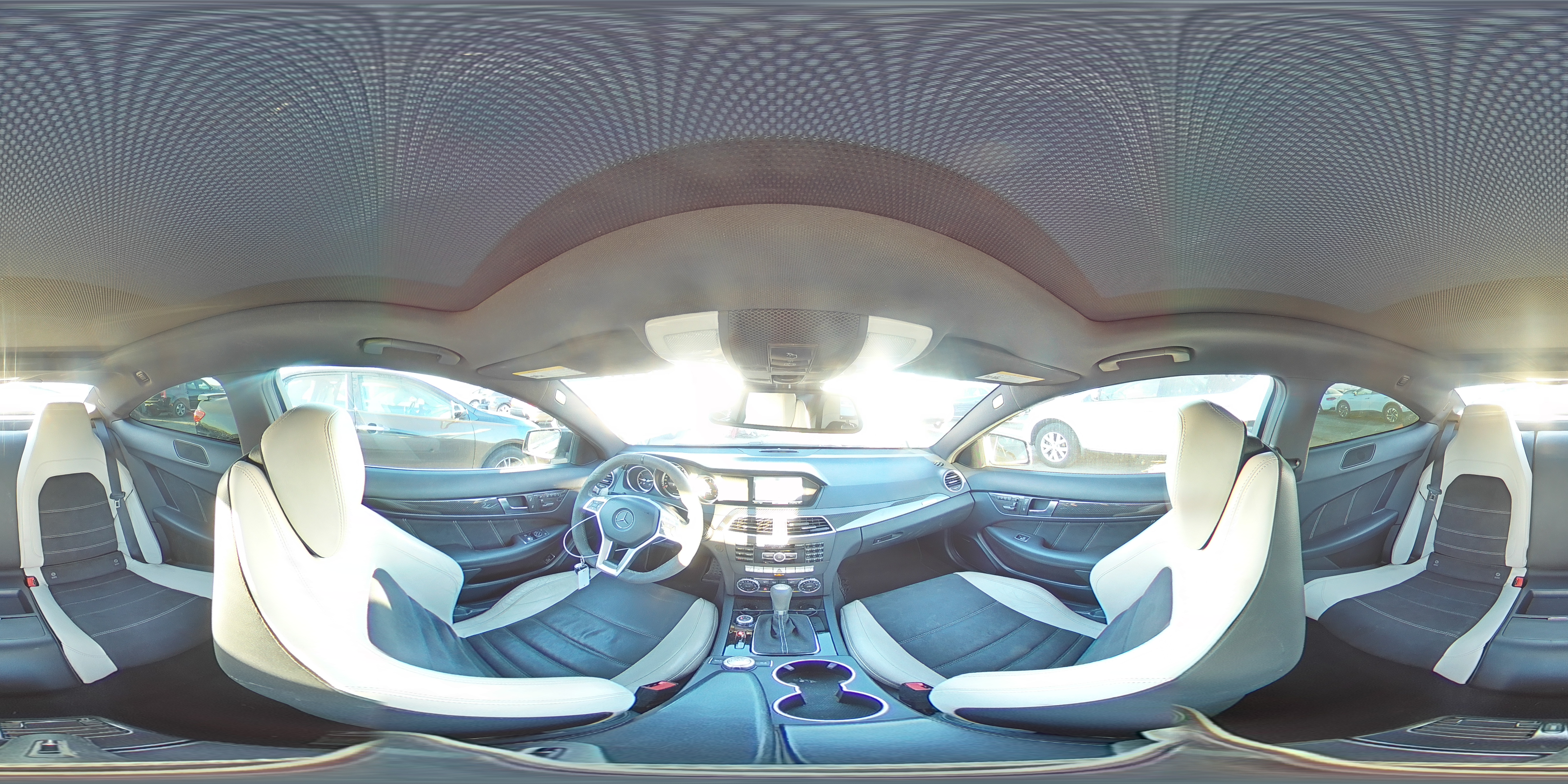 2015 Mercedes-Benz C-klasse - Image 13
