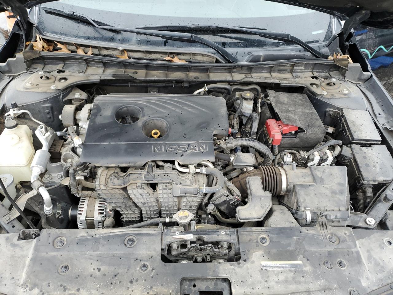 2019 Nissan Altima - Image 11