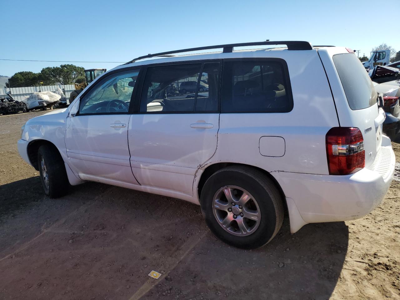2006 Toyota Highlander - Image 2