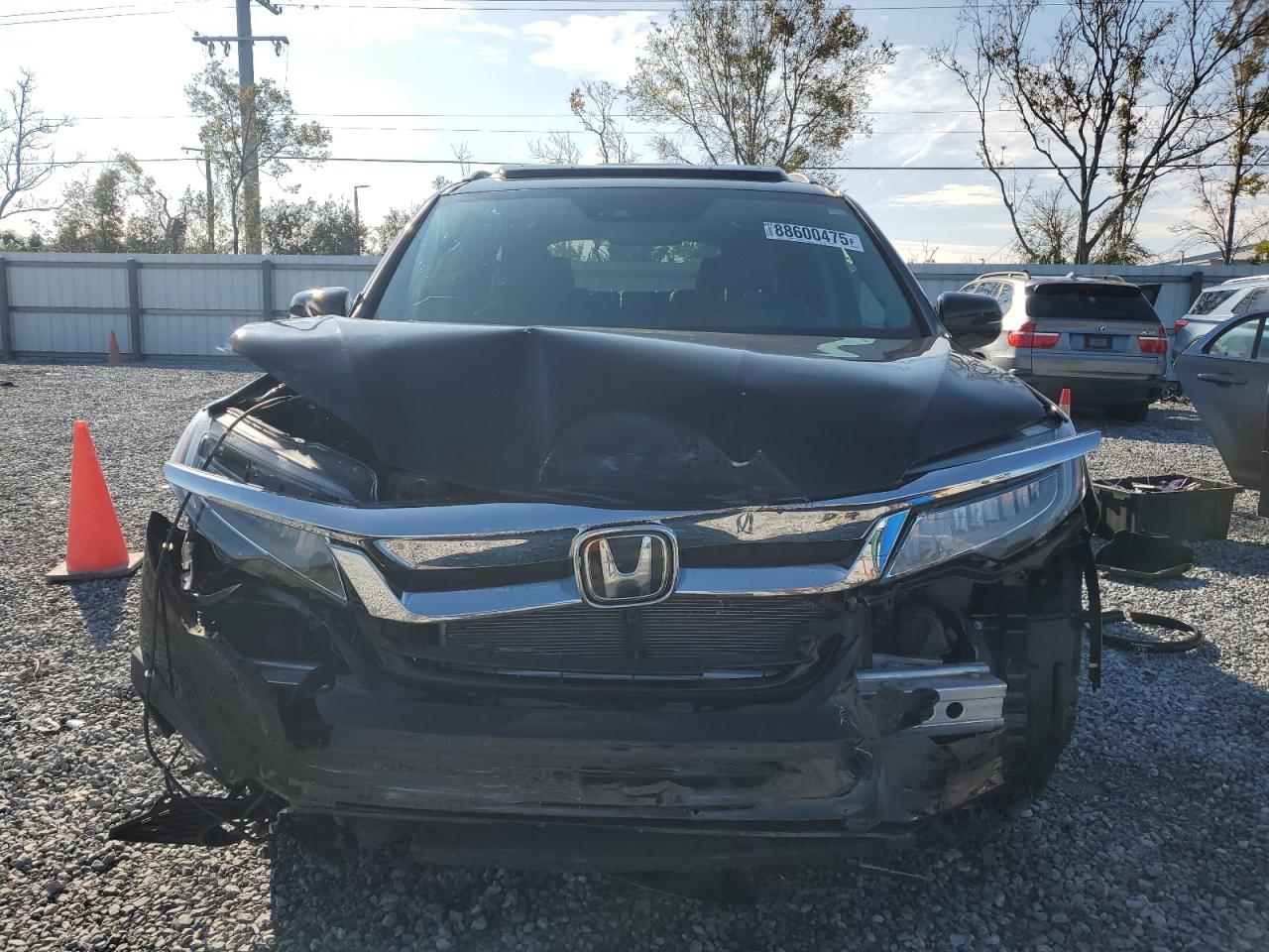 2022 Honda Pilot - Image 5