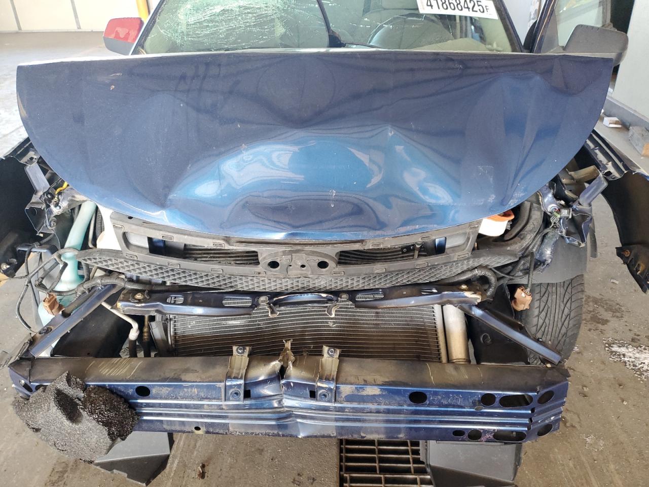 2009 Ford Focus - Image 13